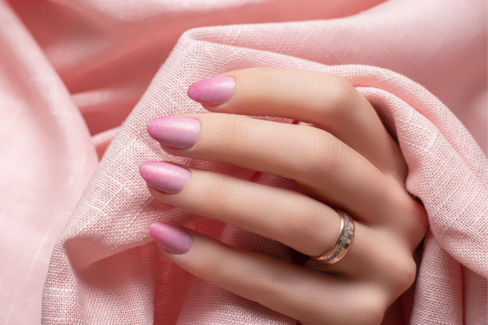 nail salon Katy - We offer a wide variety of nail polish colours